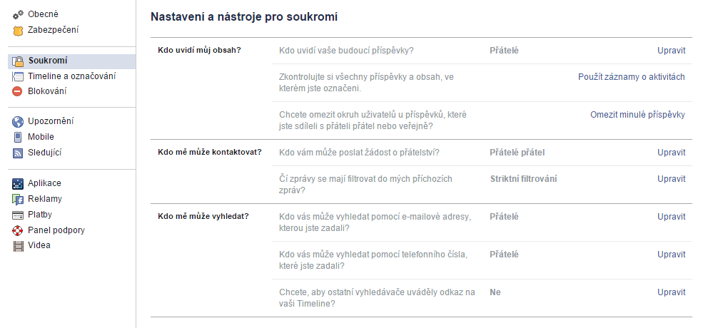 facebook-nastaveni-soukromi