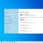 Co je nového ve Windows 10 November 2019 Update (verze 1909)
