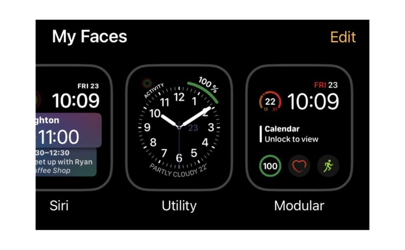 TIP#2278: Jak z Apple Watch odstranit aplikaci