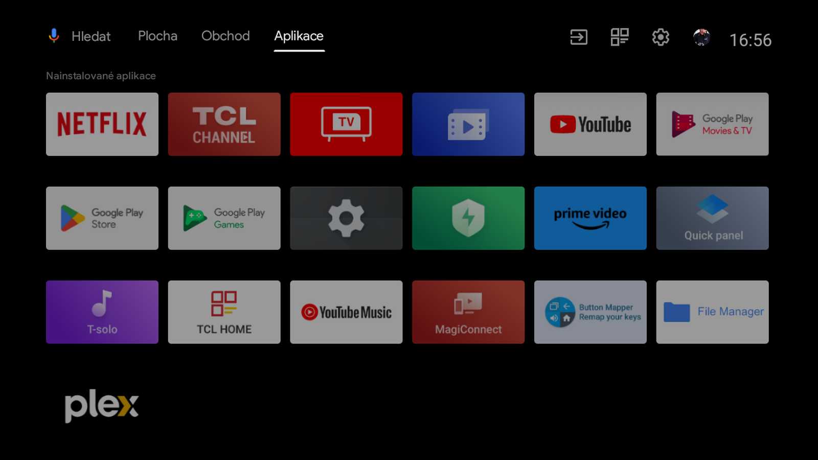 TIP#2635: Jak na Android TV pořídit screenshot a dostat ven? 