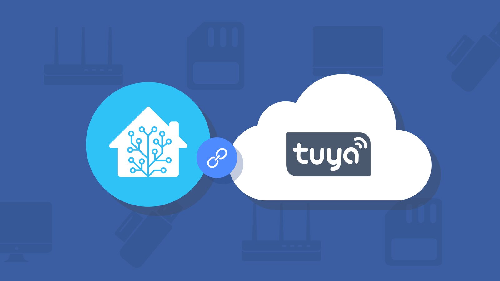 TIP#2790: Home Assistant: Tuya a Home Assistant? Jde to, ale dře to