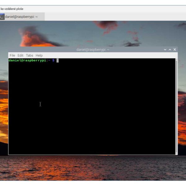 TIP#2765: Raspberry Pi a vzdálený přístup pomocí RDP?
