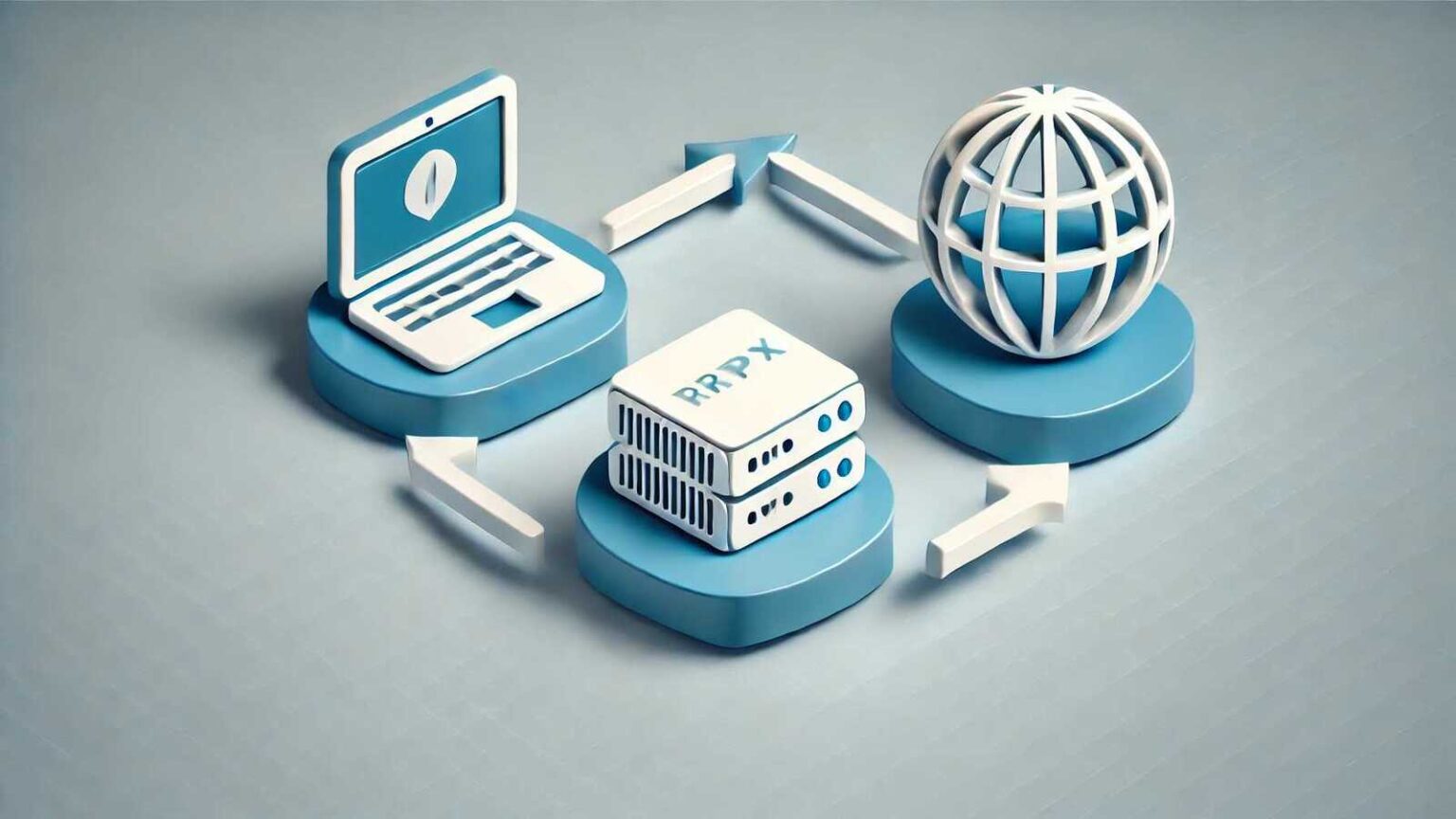 TIP#2810: Co to je Proxy server a k čemu je to dobré - @365tipu