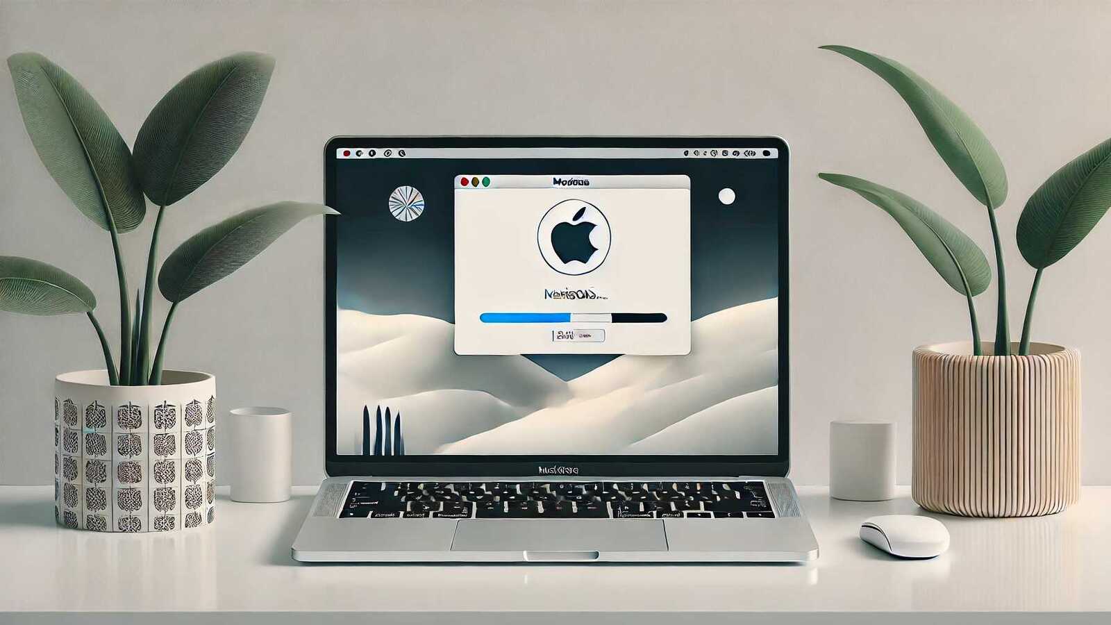 TIP#2846: Jak reinstalovat macOS na Mac/MacBook? A proč to může být užitečné. 