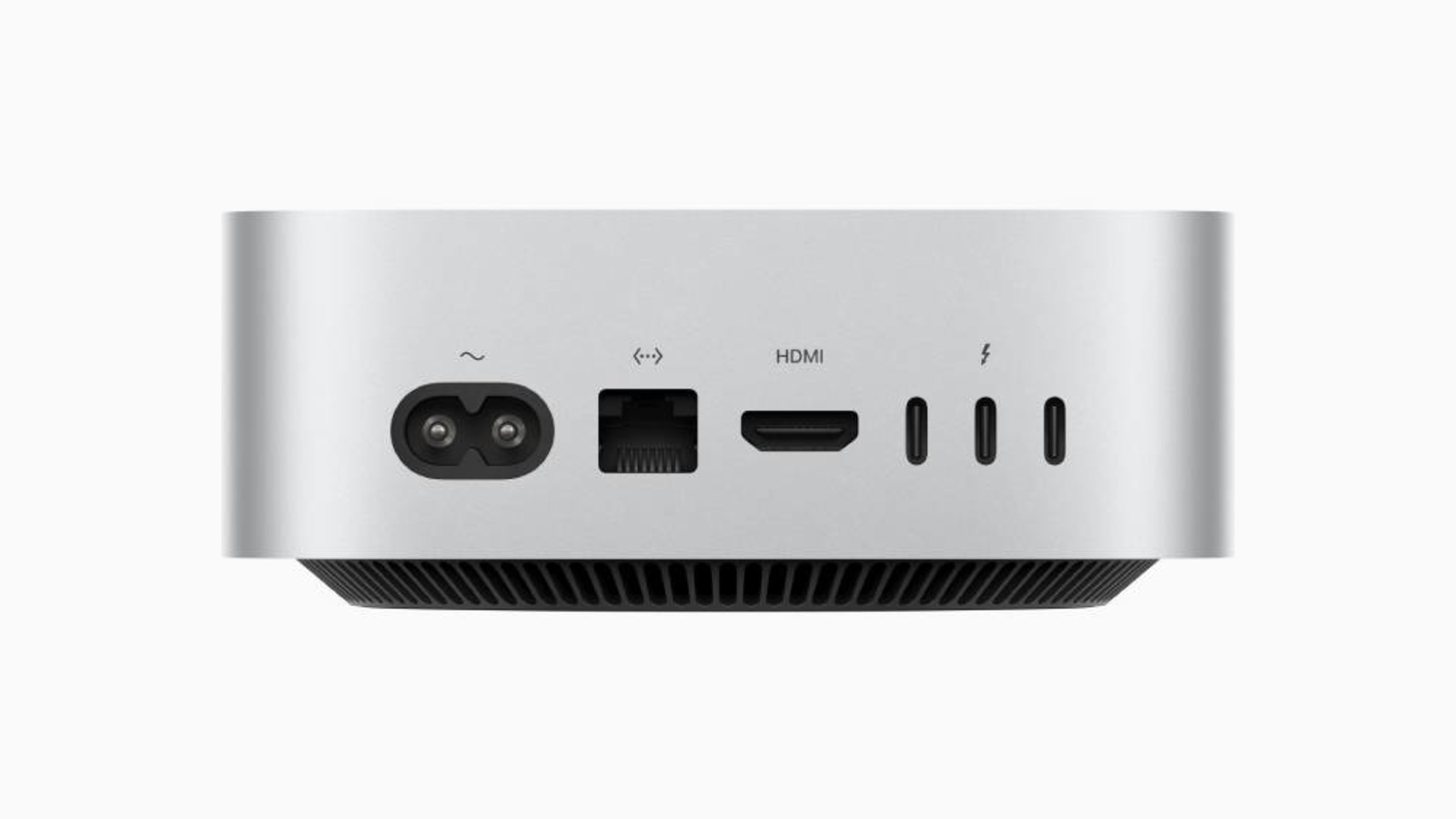 TIP#2852: Jaké příslušenství k Mac Mini M4? Co je nutné a co je vhodné?