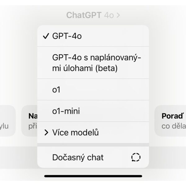 TIP#2891: ChatGPT Tasks (Úkoly) a k čemu je to dobré?