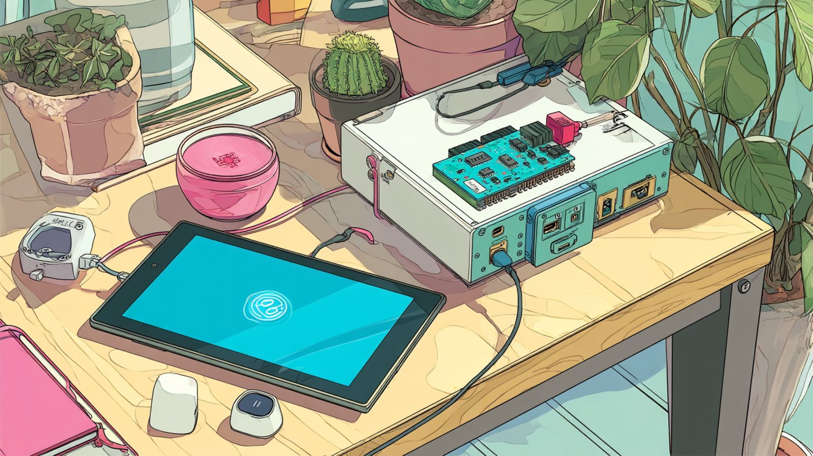 TIP#2955: Home Assistant na (nejen) Raspberry Pi v Dockeru. Ideální pro testování, ale nebudete mít všechno 
