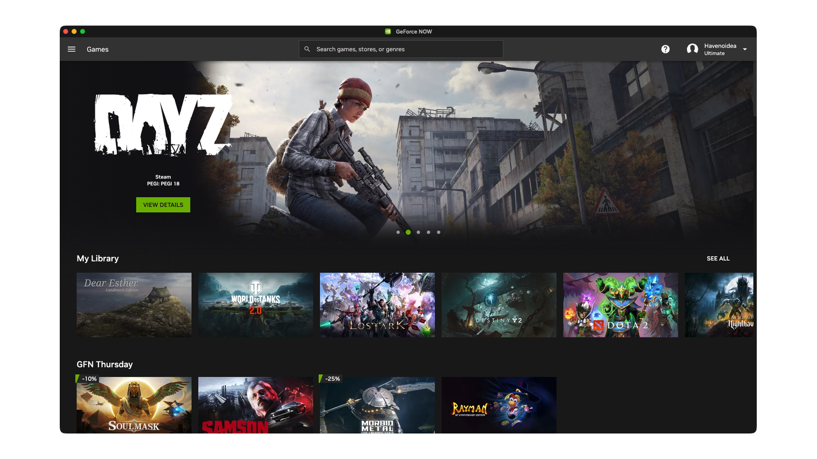 TIP#3209: GeForce NOW, proč zvuk při hraní zní tak divně? A jak to vyřešit