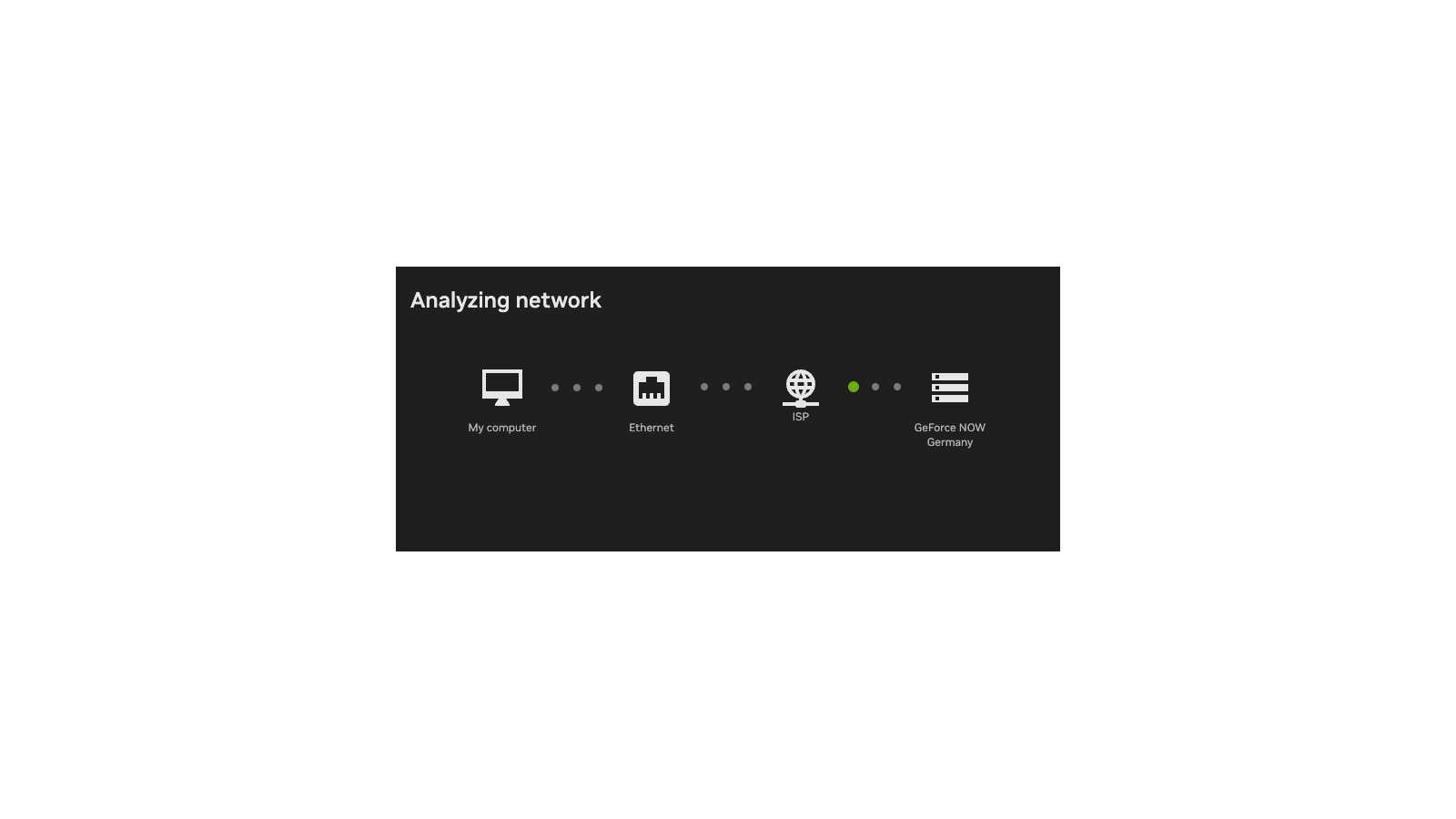 TIP#3238: GeForce Now a požadavky na připojení k internetu: Rychlost není všechno