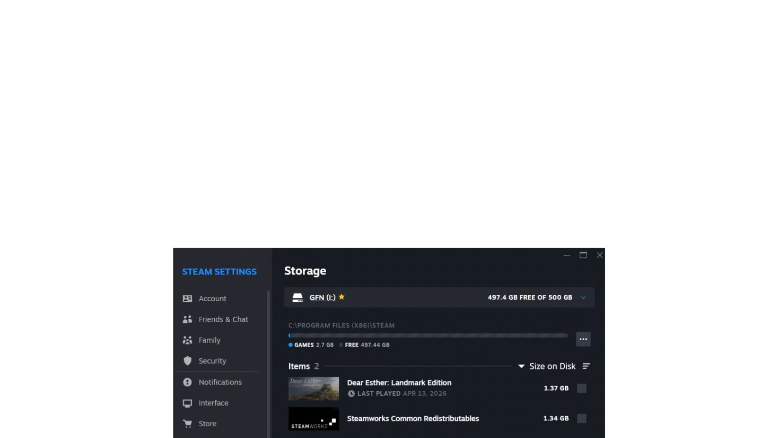 TIP#3247: GeForce Now: Cloud saves: uložené pozice nejsou samozřejmost