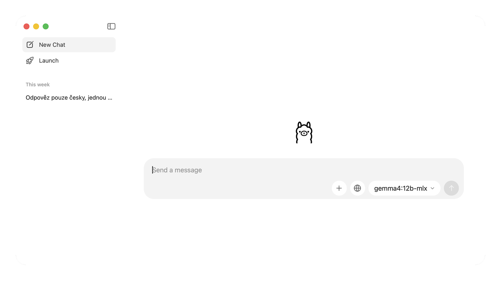 TIP#3262: Lokální AI na Mac Mini (a lepších) s pomocí Ollama. Jak zprovoznit, krok po kroku