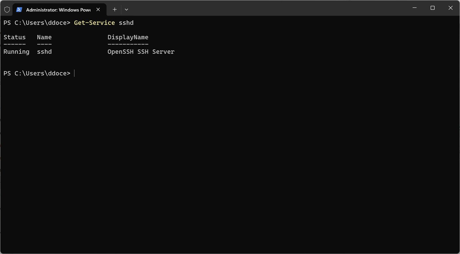 TIP#3273: Jak na Windows 11 zprovoznit přístup přes SSH? A nenaletět na tři nejčastější pasti